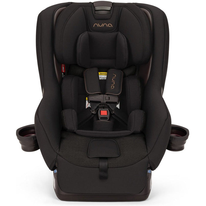 Nuna RAVA Fire Retardant-Free Convertible Car Seat