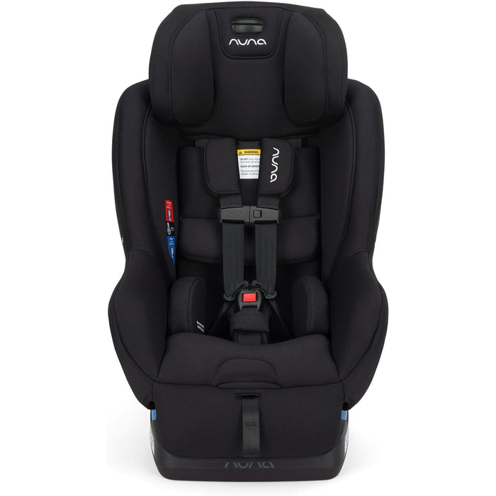 Nuna RAVA Next Convertible Car Seat
