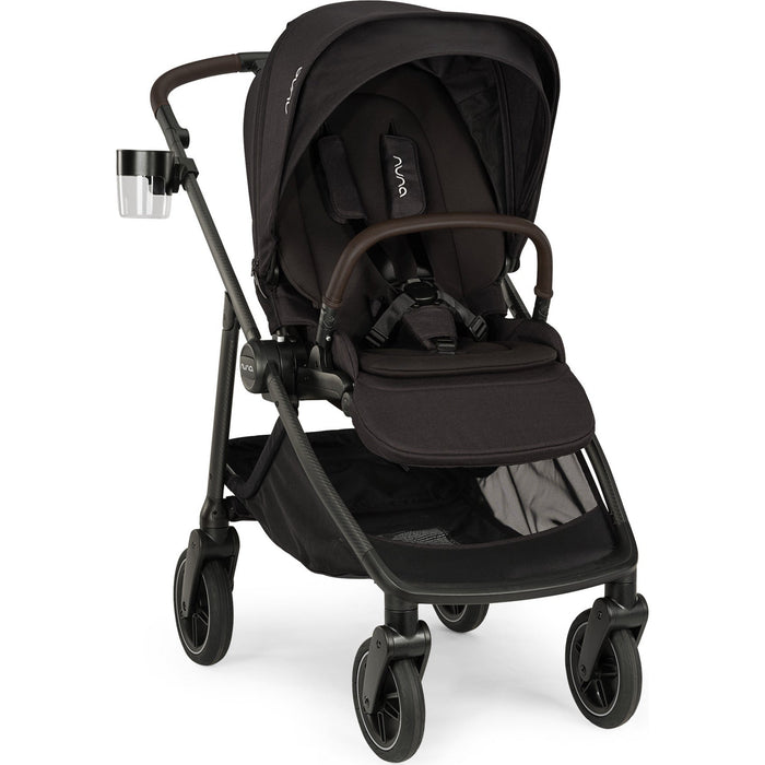 Nuna SWIV Stroller