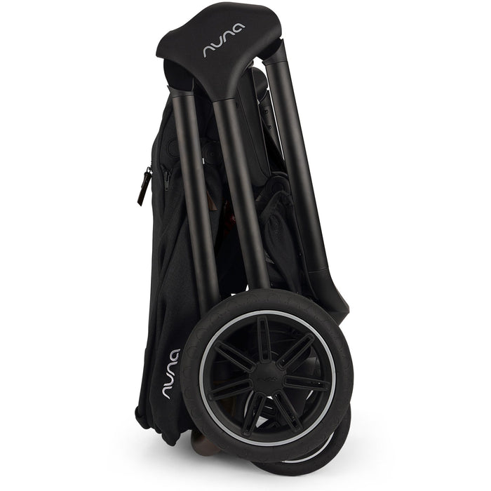 Nuna TRIV Next Stroller + PIPA Urbn Travel System