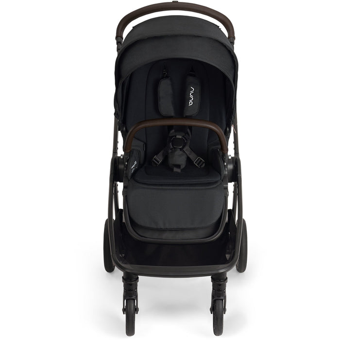 travel stroller nuna Nuna