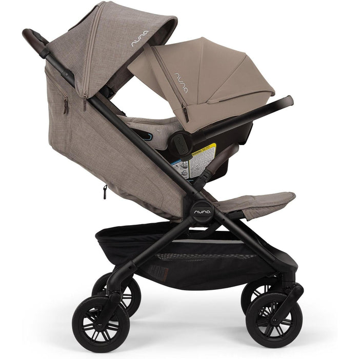 Nuna TRVL 360° Stroller | PRE-SALE | SHIPS LATE NOVEMBER