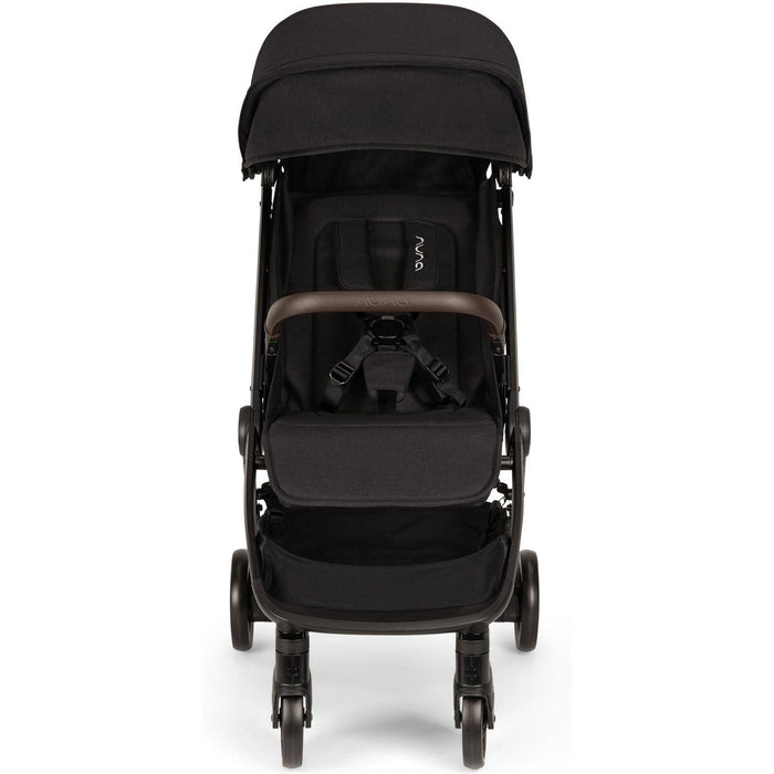 Nuna TRIV LX + PIPA Urbn Travel System