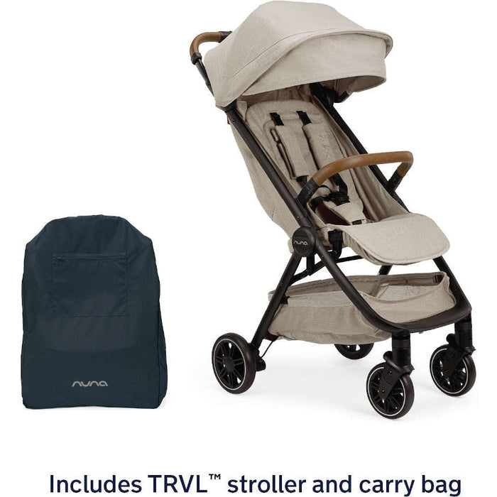 noona baby stroller Nuna | TRVL Stroller