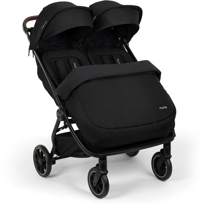 Nuna TRVL Dubl Footmuff