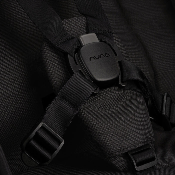 Nuna TRVL LX Stroller