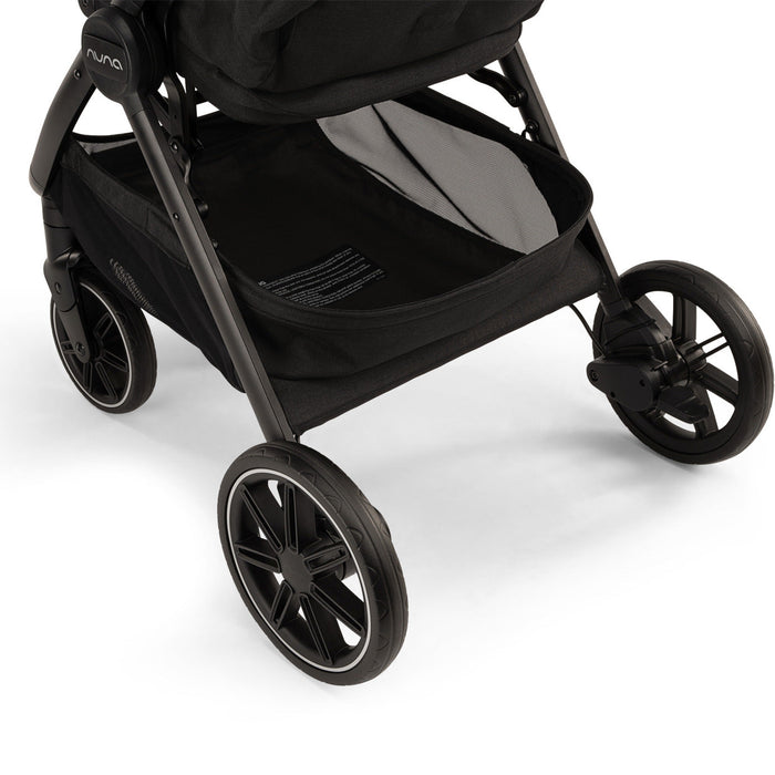 Nuna TRVL LX Stroller