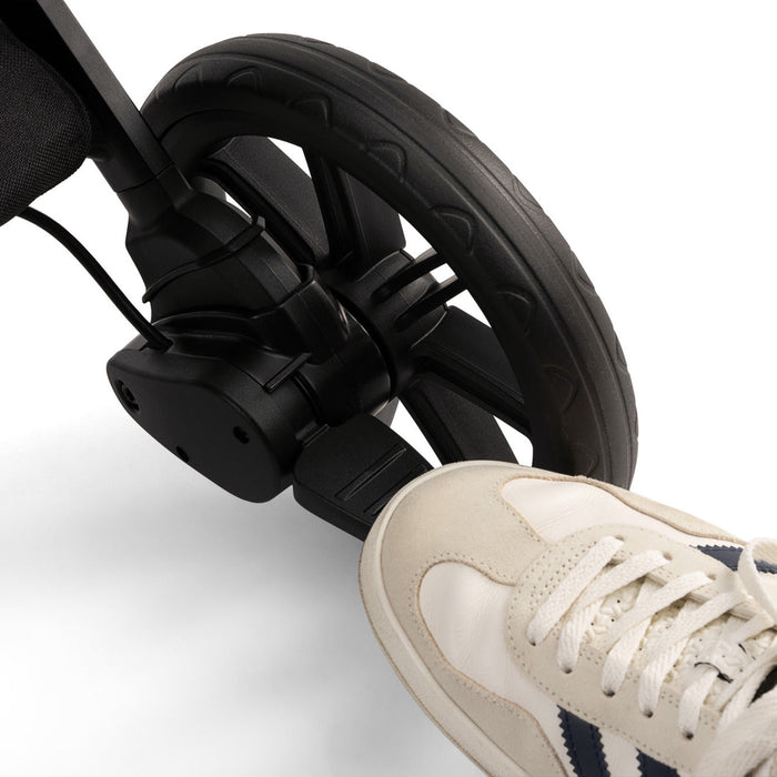 Nuna TRVL LX Stroller