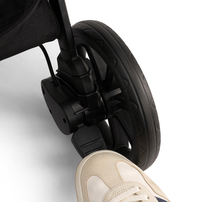 Nuna TRVL LX Stroller