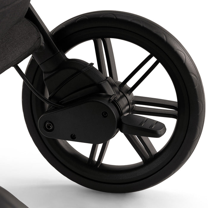 Nuna TRVL LX Stroller