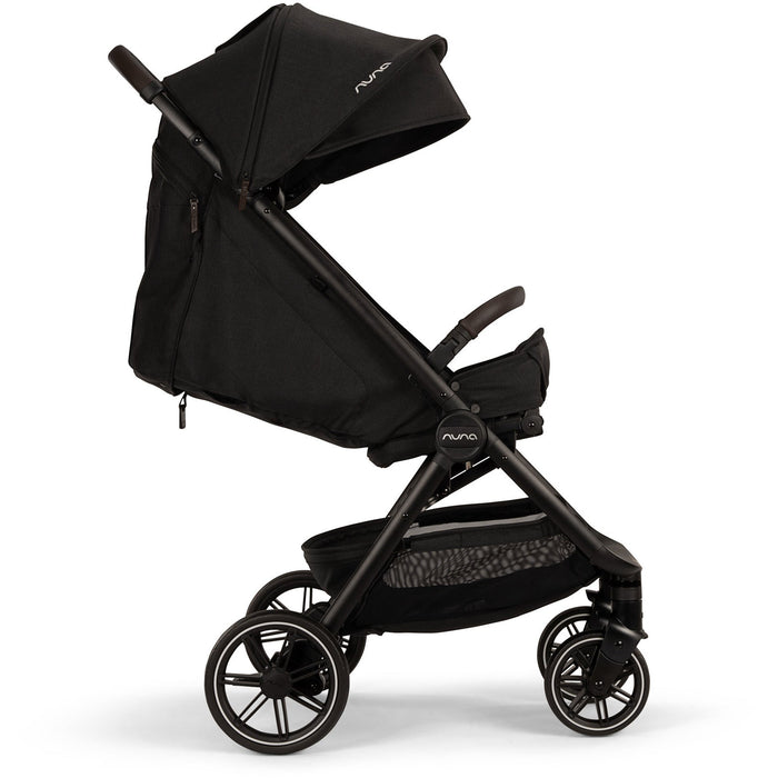 Nuna TRVL LX Stroller