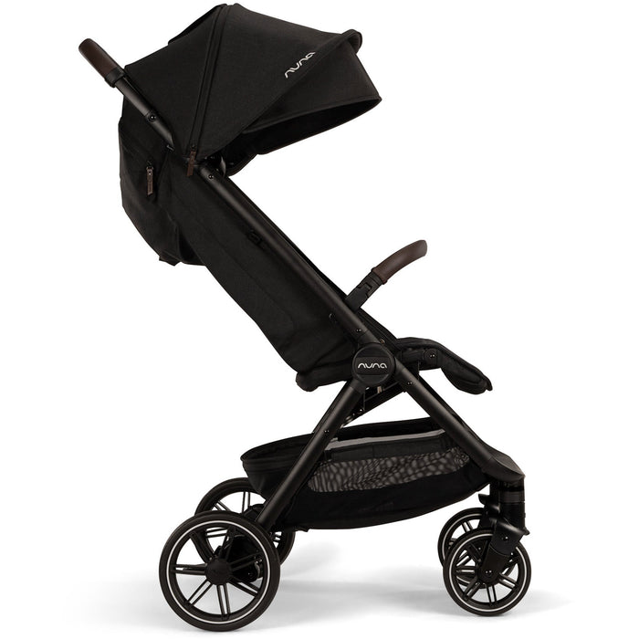 Nuna TRVL LX Stroller