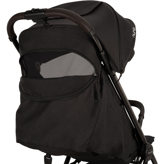 Nuna TRVL LX Stroller