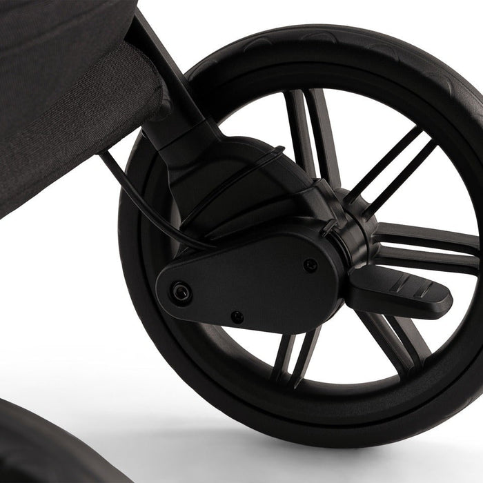 nuna stroller wheels Nuna | Nuna TRVL lx Stroller | Mother & Earth