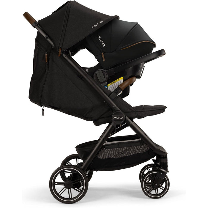 nuna travel stroller newborn Nuna | Nuna TRVL lx Stroller | Mother & Earth