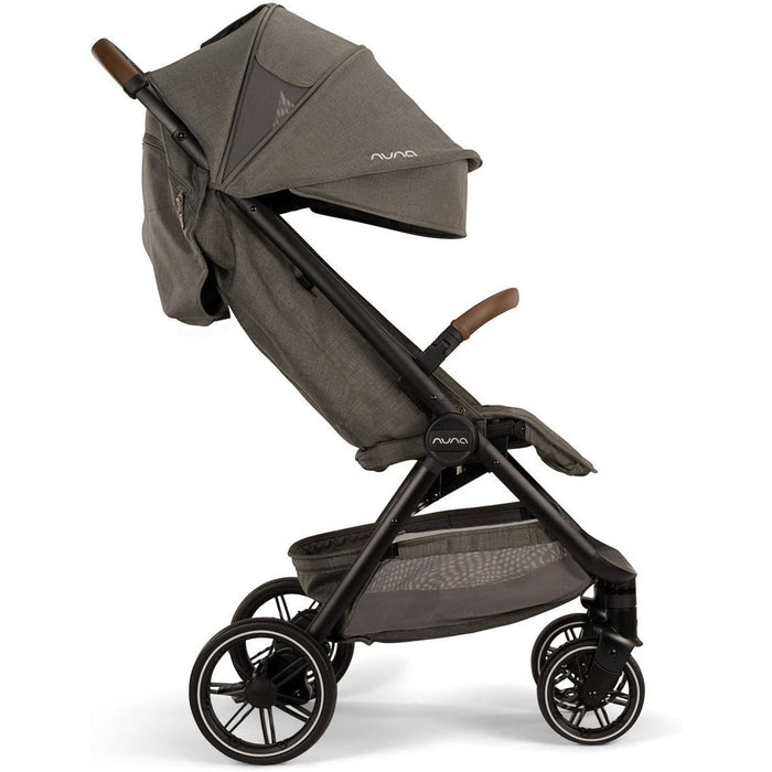 nuna strolled Nuna | Nuna TRVL lx Stroller | Mother & Earth