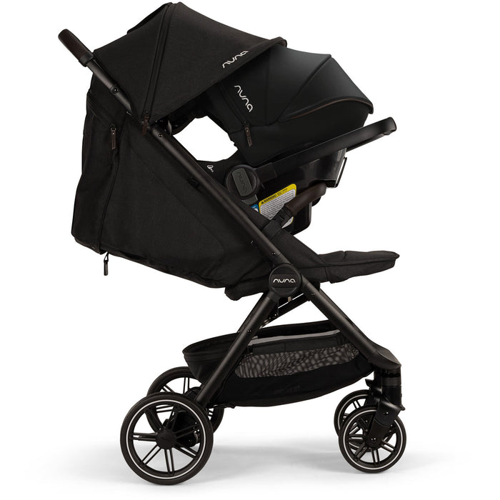 Nuna TRVL LX Stroller