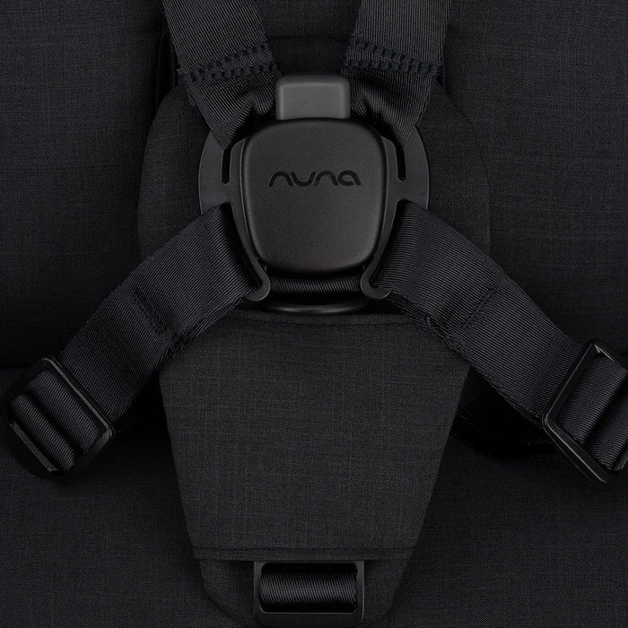 Nuna VIAA Cabn Stroller