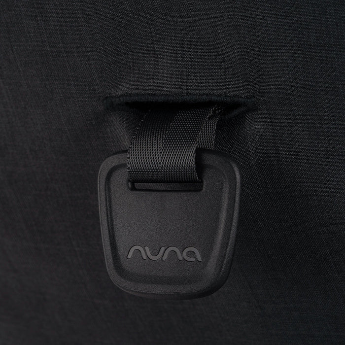Nuna VIAA Cabn Stroller