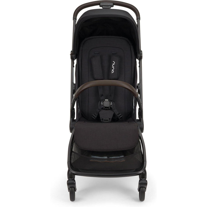Nuna VIAA Cabn Stroller