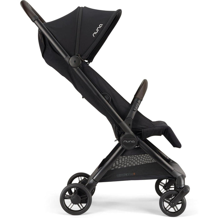 Nuna VIAA Cabn Stroller