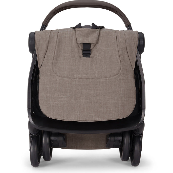 Nuna VIAA Cabn Stroller