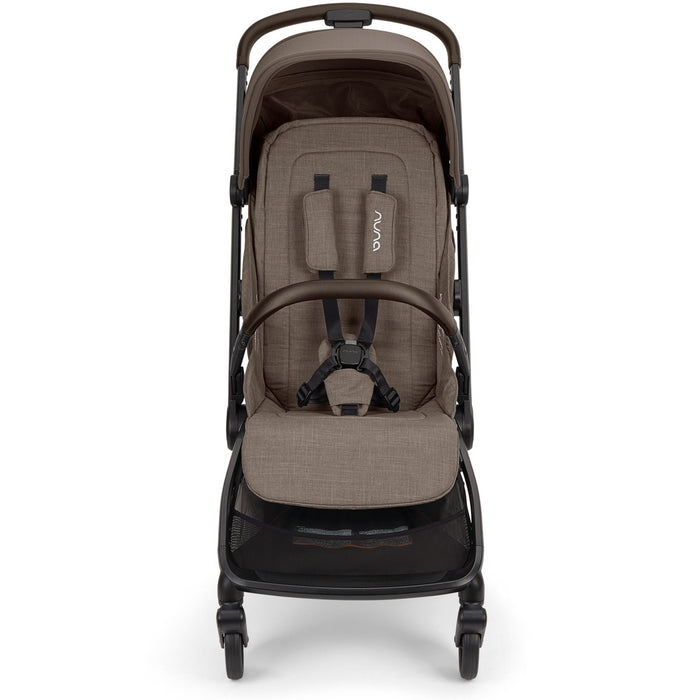 Nuna VIAA Cabn Stroller