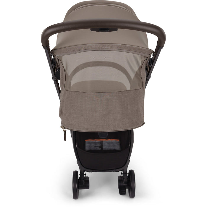 Nuna VIAA Cabn Stroller