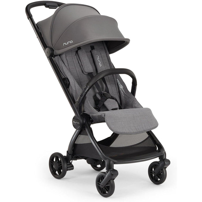 Nuna VIAA Cabn Stroller
