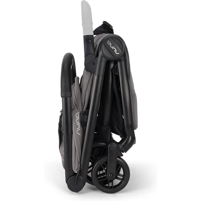 Nuna VIAA Cabn Stroller