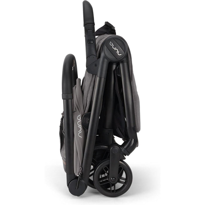 Nuna VIAA Cabn Stroller