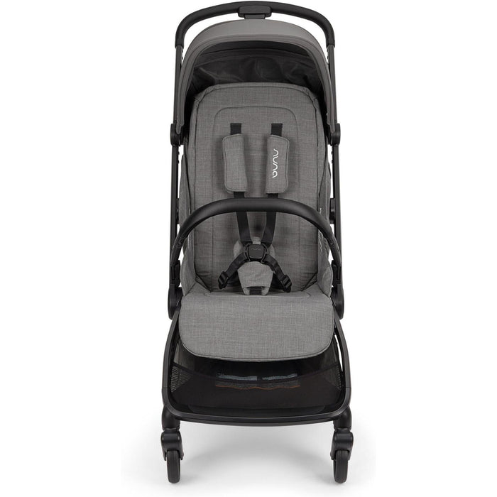 Nuna VIAA Cabn Stroller