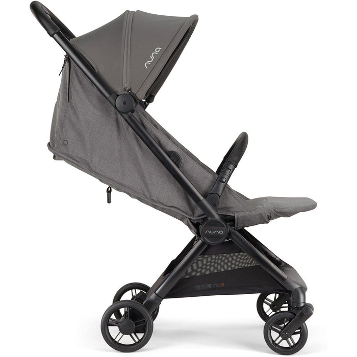 Nuna VIAA Cabn Stroller