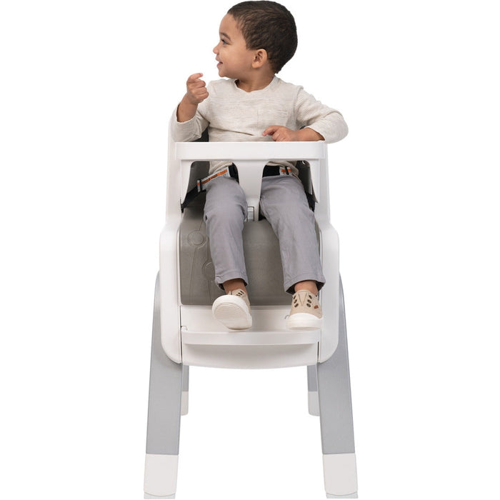 Nuna ZAAZ High Chair — Mother and Earth Kids - Main Image