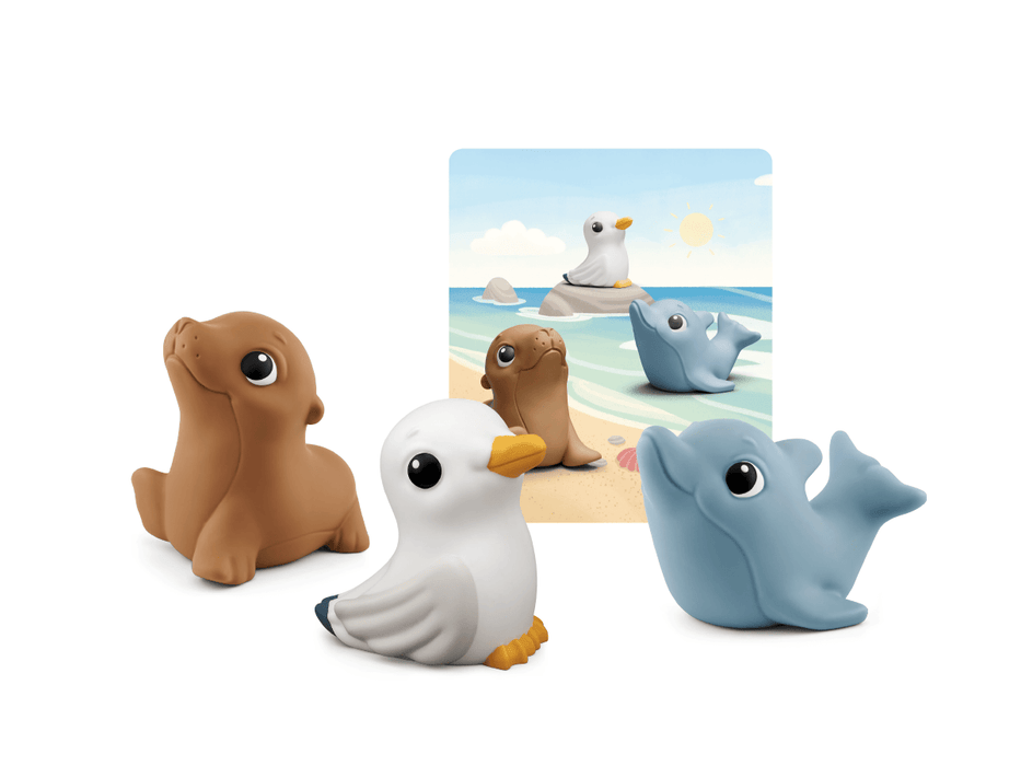 My First Tonies- Ocean Set 3 Pack