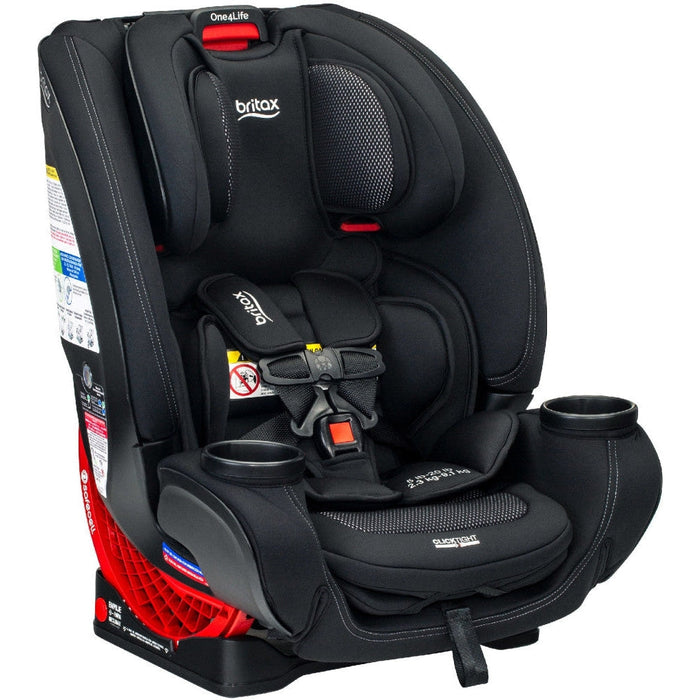 Britax One4Life Convertible Car Seat Mother Earth — Mother