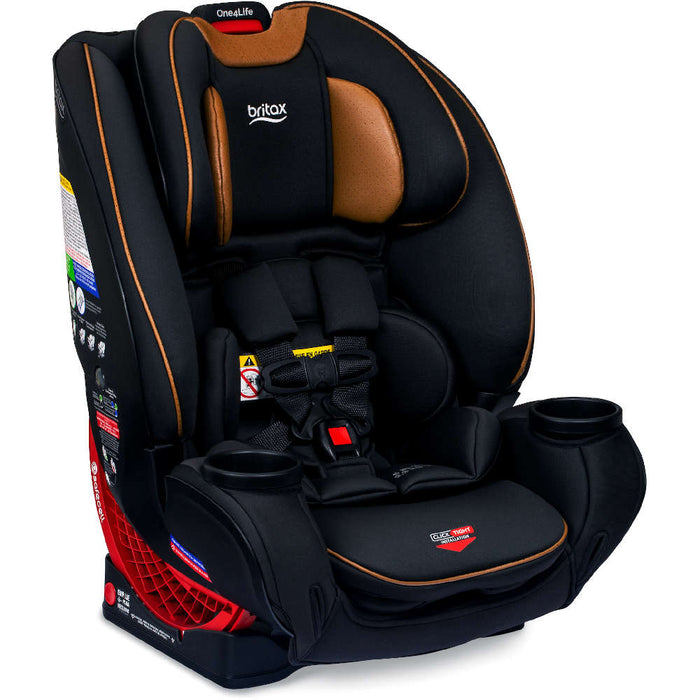 Britax One4Life Convertible Car Seat Mother Earth — Mother