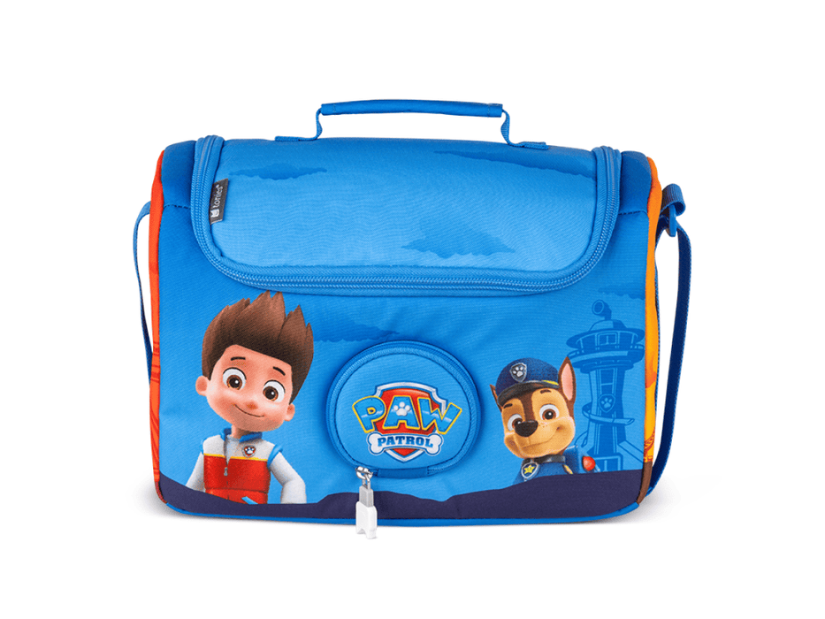 Tonies Listen & Play Bag- Paw Patrol
