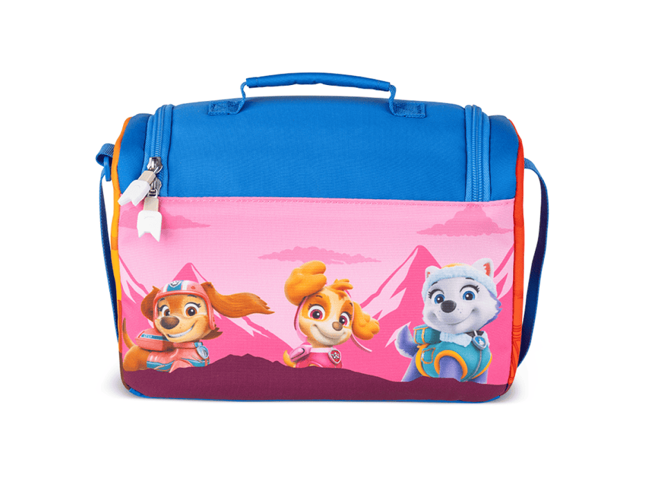 Tonies Listen & Play Bag- Paw Patrol