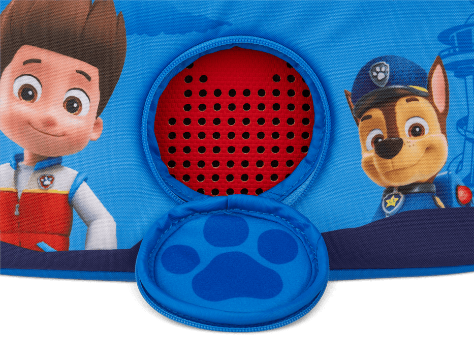 Tonies Listen & Play Bag- Paw Patrol