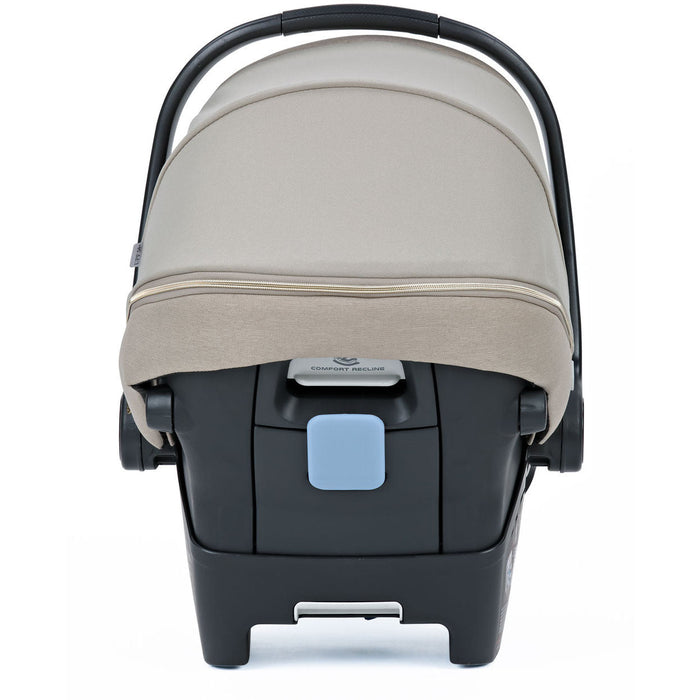 PEG Primo Viaggio Lounge Infant Car Seat + Load Leg Base