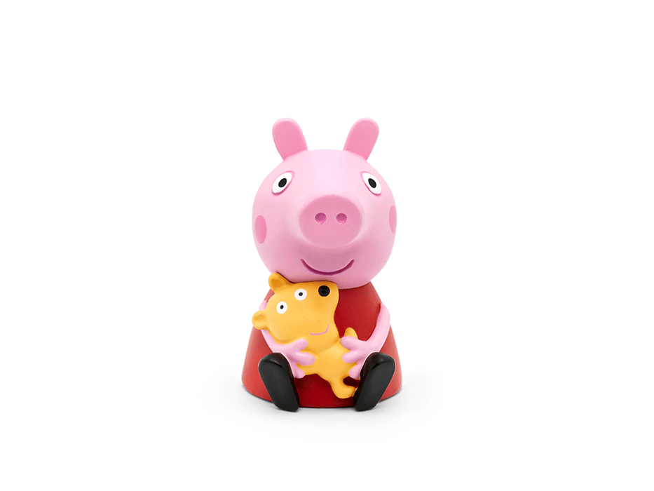 Tonies- Peppa Pig: On the Road with Peppa Tonie