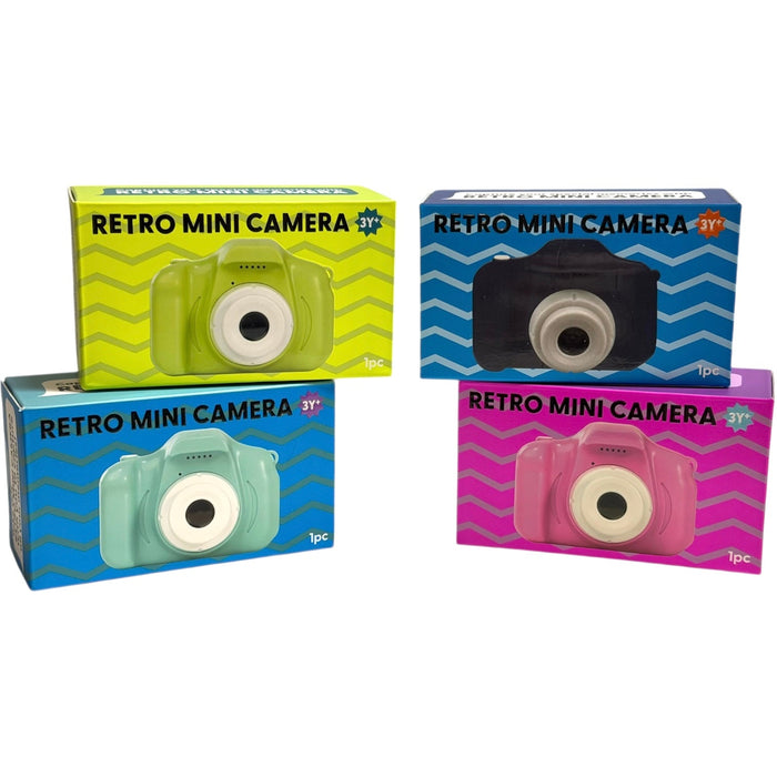 Digital Camera