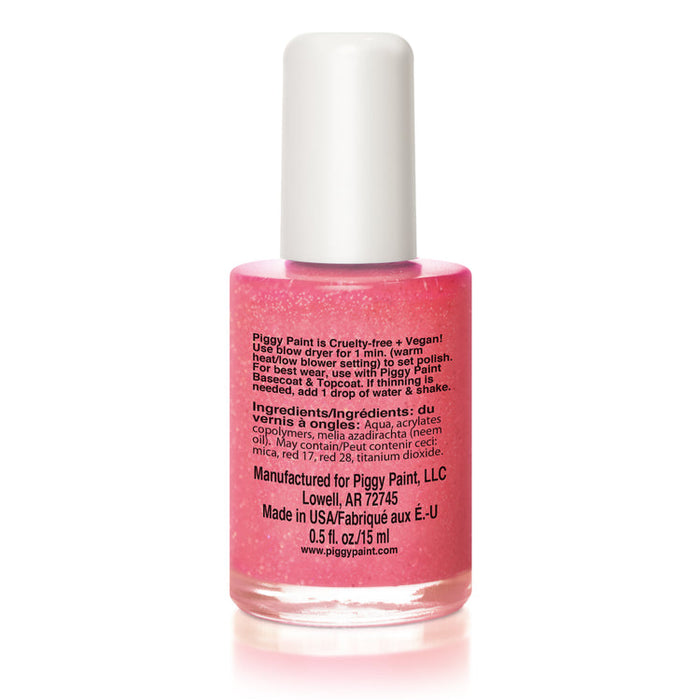 Piggy Paint- Shimmy Shimmy POP!