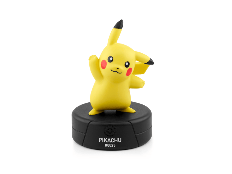 Toniebox 2 Starter Set - Lightning Yellow Pikachu