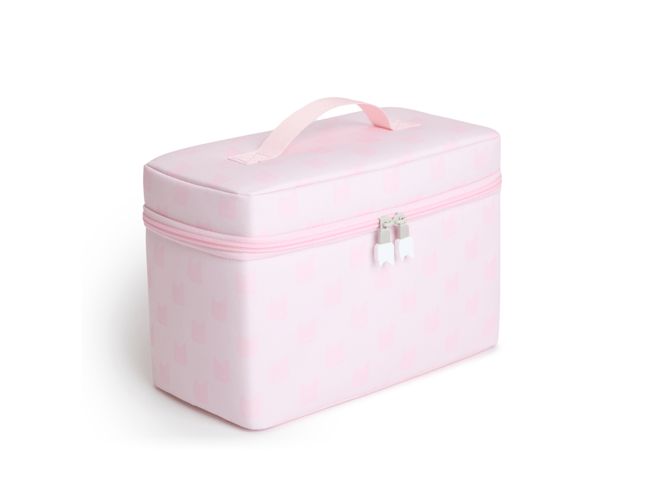 Toniebox Play Carrying Case - Pink
