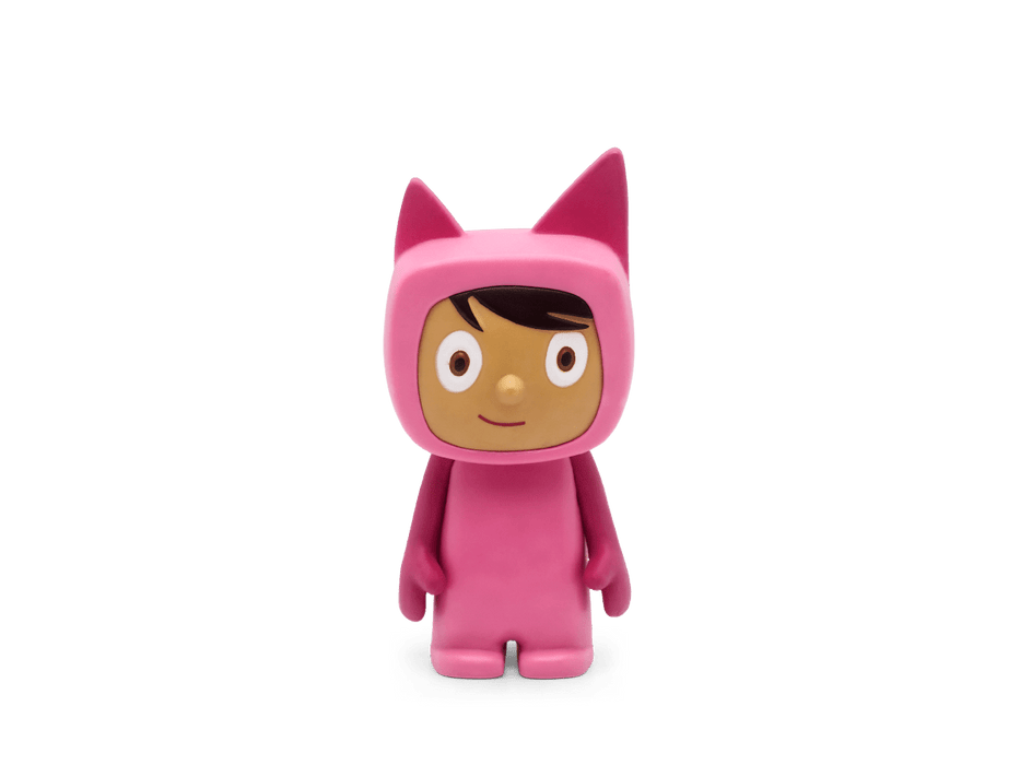 Tonies - Creative Tonie - Pink