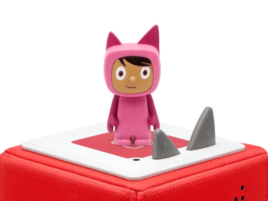 Tonies - Creative Tonie - Pink