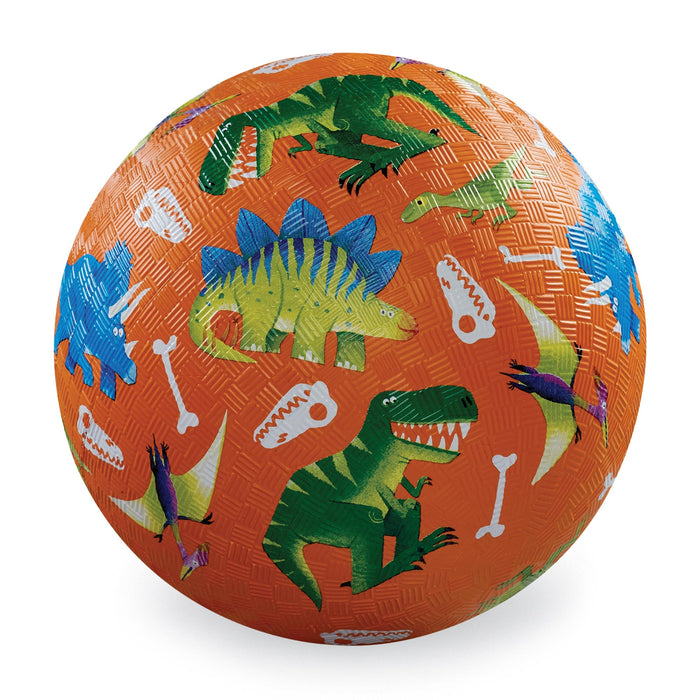 7" Play Ball