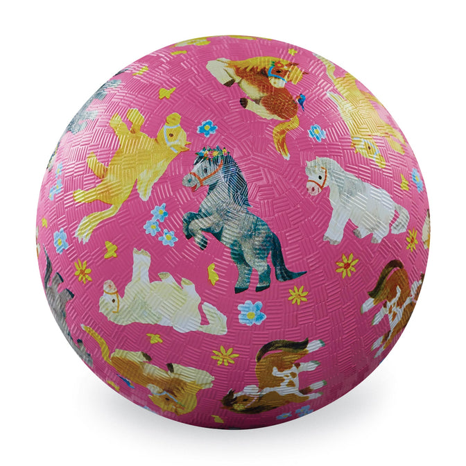 7" Play Ball
